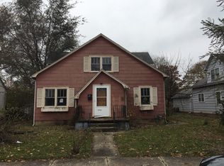 1008 Walker St, Troy, OH 45373