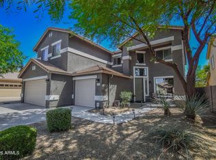 37111 W Oliveto Ave, Maricopa, AZ 85138