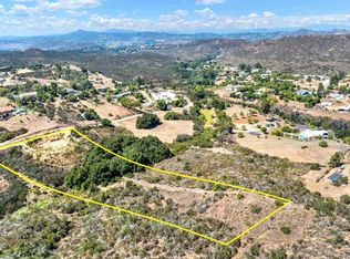 13555 Vista Sage Ln, Jamul, CA 91935