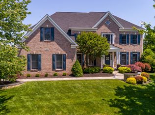 24270 Sunny Meadow Ln, Aldie, VA 20105