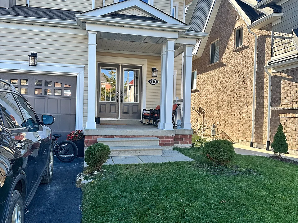 516 Davis Dr