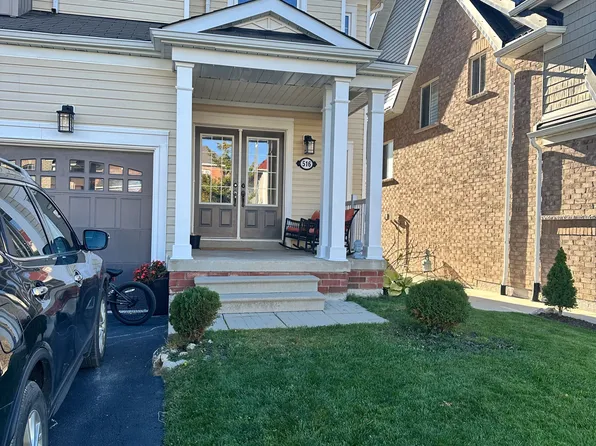 516 Davis Dr, Shelburne, ON L9V 2S3