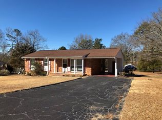113 Sylvan Rd, Greenwood, SC 29649
