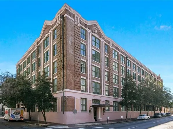 700 S Peters St APT 316, New Orleans, LA 70130