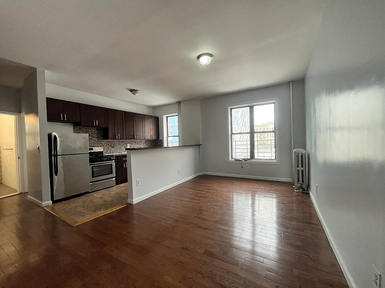 541 W 156th St — Photo 3
