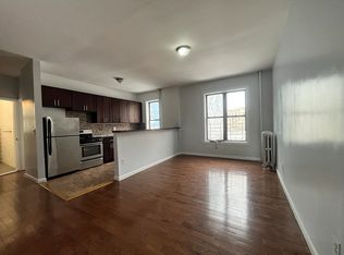 119 Post Ave #2D, New York, NY 10034