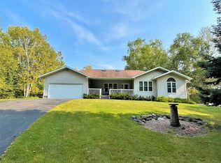 N6934 W Barber Rd, Winter, WI 54896