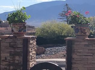 1401 Wilkes Way SE, Rio Rancho, NM 87124