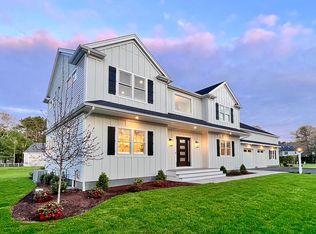 144 Rickenbacker Rd, East Falmouth, MA 02536