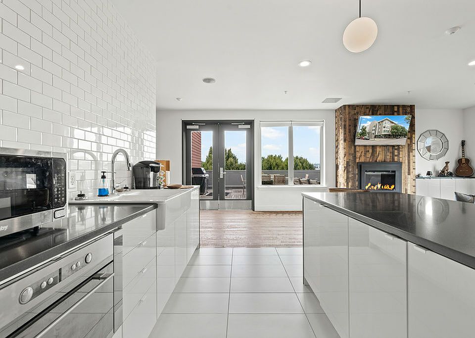 Community Kitchen