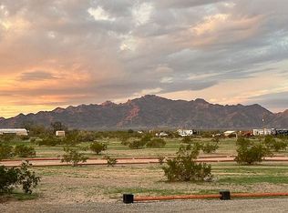 29884 N 53rd St #A, Quartzsite, AZ 85346