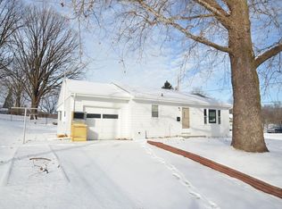 3606 SW 3rd St, Des Moines, IA 50315