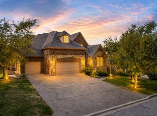 8813 Fescue Ln, Austin, TX 78738