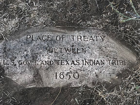 2nd image of 3 500/acres San Saba County Treaty Stone Rnch