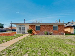 4826 Storey Ave, Midland, TX 79703