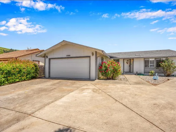 13491 anchor Village, Clearlake Oaks, CA 95423