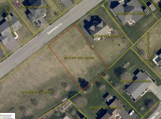 0 Gabrielle Ln #77, Chambersburg, PA