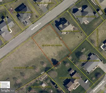 0 Gabrielle Ln #77, Chambersburg, PA, 17202