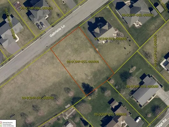 0 Gabrielle Ln #77, Chambersburg, PA 17202