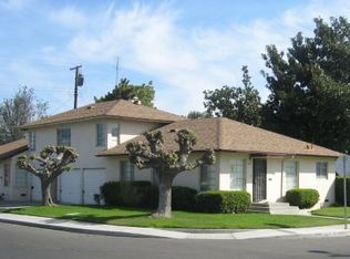 644 W Hammond Ave, Fresno, CA 93728