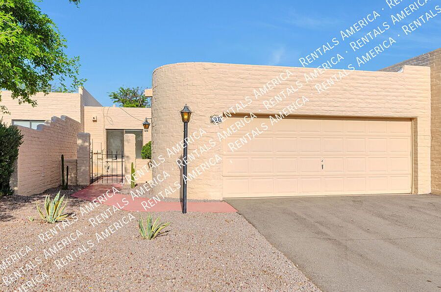 1st image of 5342 N Camino De La Culebra