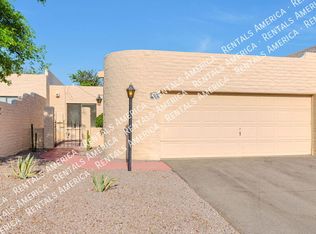5342 N Camino De La Culebra, Tucson, AZ 85750