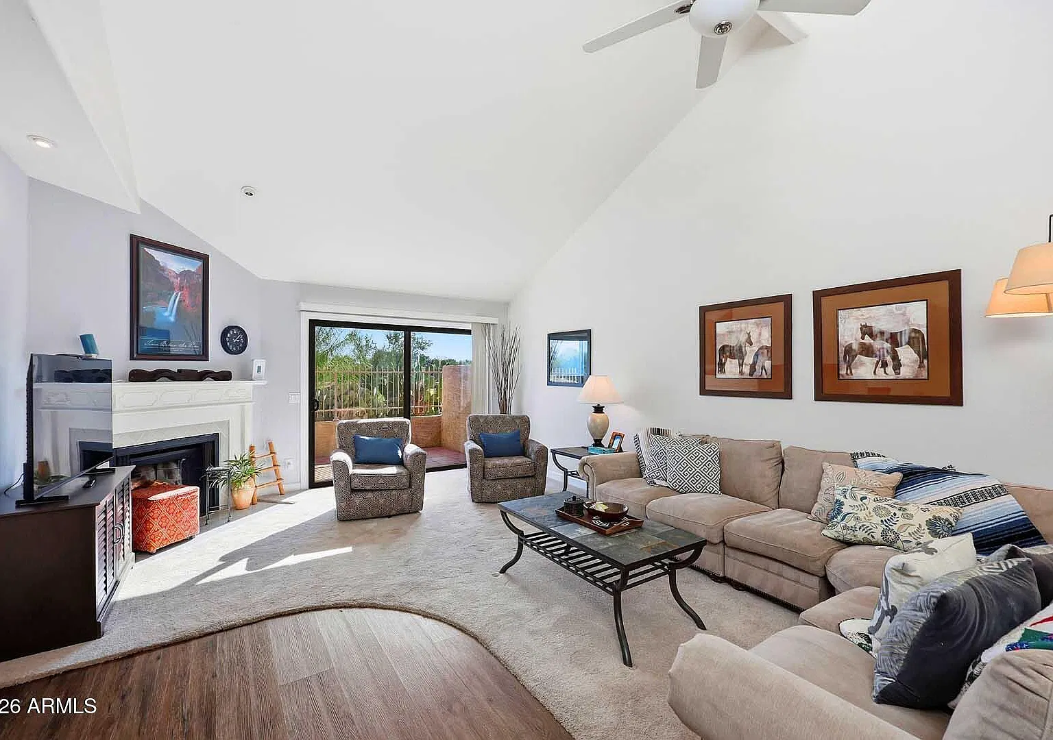 3 bed, 2.5 bath, 1640 sqft, $2,500 — Photo 3