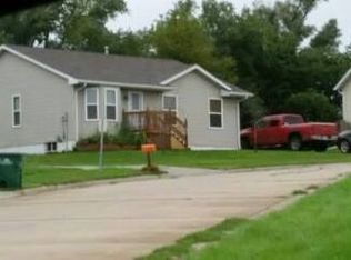 449 N Walcott St, Indianapolis, IN 46201