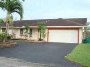 28602 SW 163rd Ct, Homestead, FL 33033
