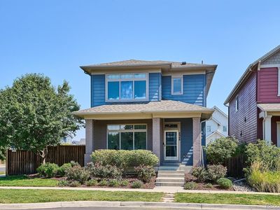 4948 Wabash Street, Denver, CO, 80238