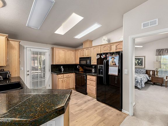 2nd image of 3301 S GOLDFIELD Road #5076