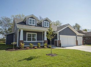 676 Greer Ave, Nixa, MO 65714