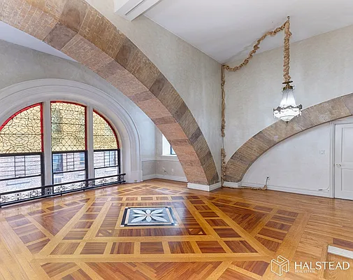 Rented by Halstead Real Estate | media 12