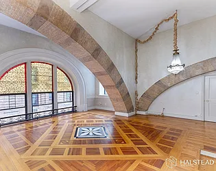 Rented by Halstead Real Estate