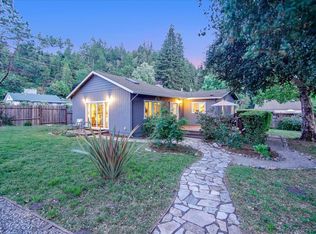 8385 Glen Arbor Rd, Ben Lomond, CA 95005