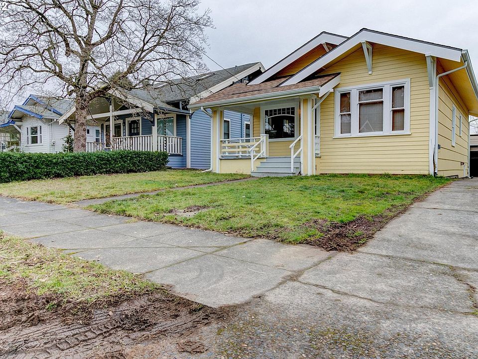 4830 SE Grant St, Portland, OR 97215 | Zillow