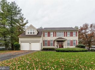 2430 Sunset Farm Rd, Ellicott City, MD 21042