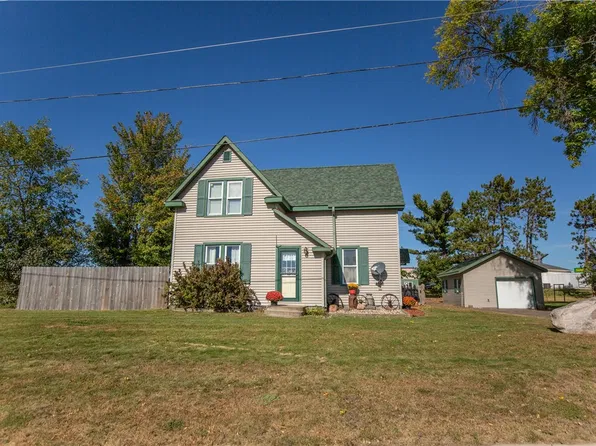 431 Martin Avenue W, Turtle Lake, WI 54889