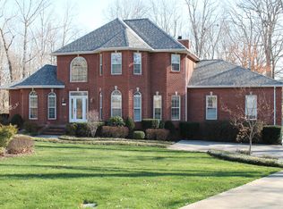 310 Somerset Ln LOT 22, Tullahoma, TN 37388