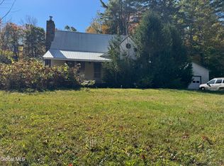 58 county route 56, Ticonderoga, NY 12883