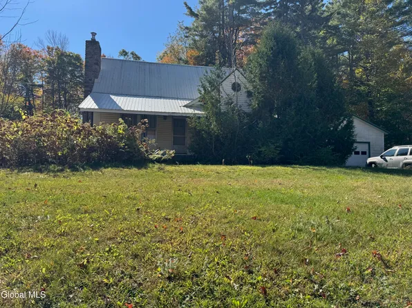 58 county route 56, Ticonderoga, NY 12883