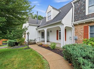 1830 Foxcroft Ln APT 601, Allison Park, PA 15101