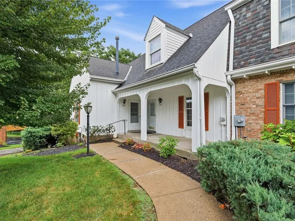 1830 Foxcroft Ln APT 601, Allison Park, PA 15101