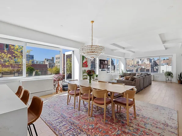 63 W 17th St APT 7A, New York, NY 10011