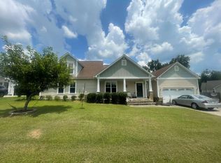 148 Hawks Point Rd, Jacksonville, NC 28540