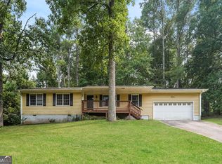 1825 Laurel Ridge Dr SW, Conyers, GA 30094