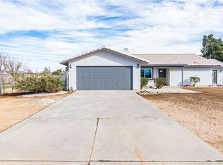 9515 Juniper Rd, Apple Valley, CA 92308
