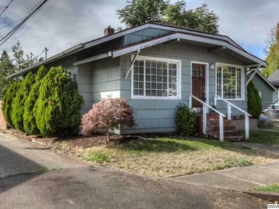 720 Columbia St NE, Salem, OR, 97301