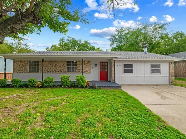 829 Quail Ter, Mansfield, TX 76063