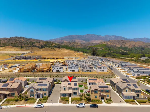 2169 Pomegranate St, Santa Paula, CA 93060
